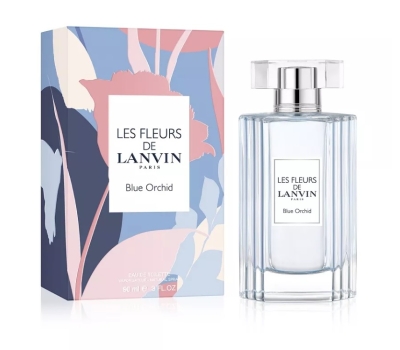 Lanvin Blue Orchid