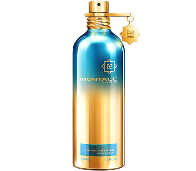 Montale Blue Matcha 218288