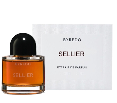 Byredo Sellier 220311