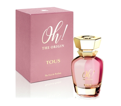 Tous Oh! The Origin 220883