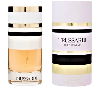 Trussardi Pure Jasmine