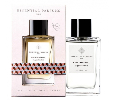 Essential Parfums Bois Imperial