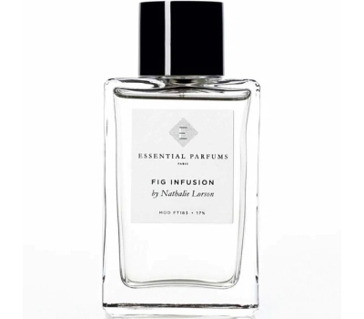 Essential Parfums Fig Infusion