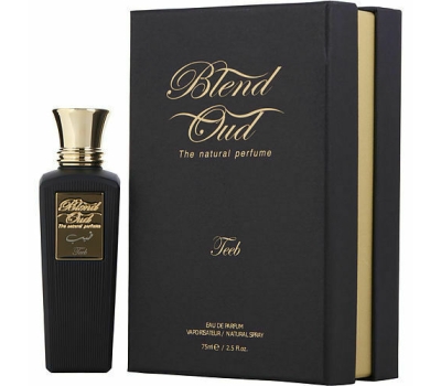 Blend Oud Teeb