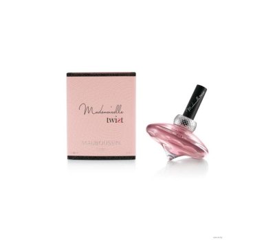 Mauboussin Mademoiselle Twist