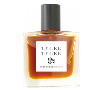 Francesca Bianchi Tyger Tyger