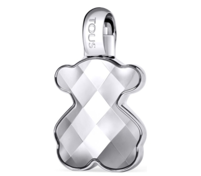 Tous LoveMe The Silver Parfum