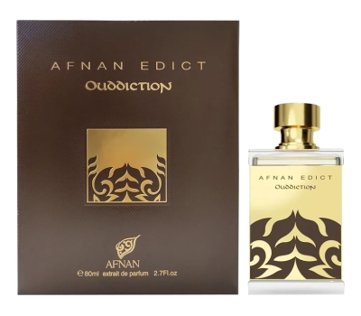 Afnan Edict Ouddiction 226528