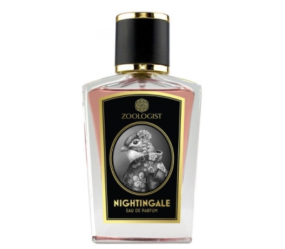 Zoologist Perfumes Nightingale