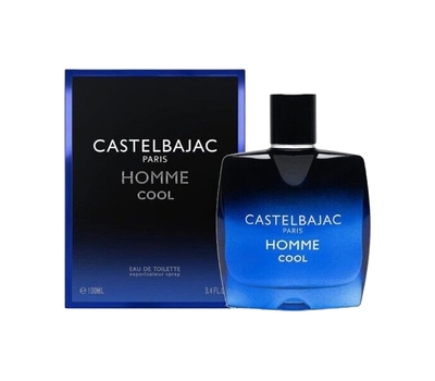 Castelbajac Homme Cool 228573