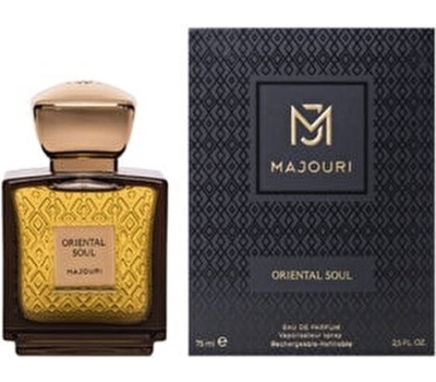 Majouri Oriental Soul 228380