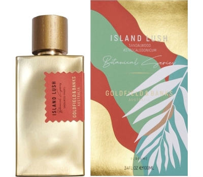 Goldfield & Banks Island Lush