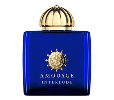 Amouage Interlude for woman 2023 230356