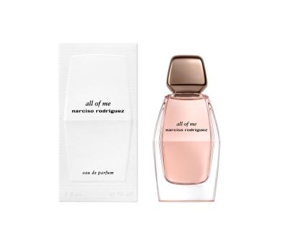 Narciso Rodriguez All Of Me