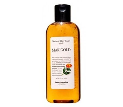 Шампунь для жирных волос Lebel Cosmetics Marigold