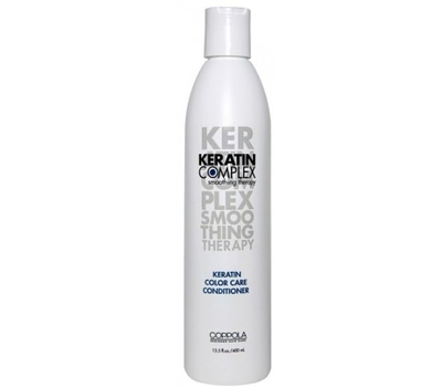 Кондиционер кератиновый для окрашенных волос Keratin Complex Keratin Color Care Conditioner