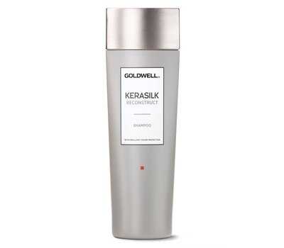 Шампунь для поврежденных волос Goldwell Kerasilk Reconstruct Shampoo