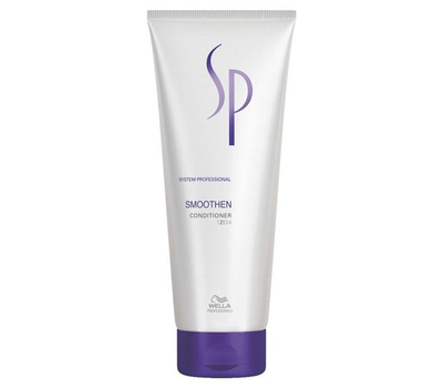 Кондиционер для гладкости Wella SP Smoothen Conditioner