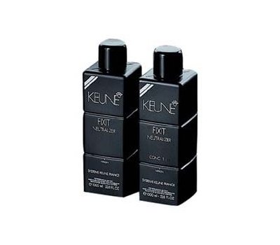 Биоперм нейтрализатор Keune