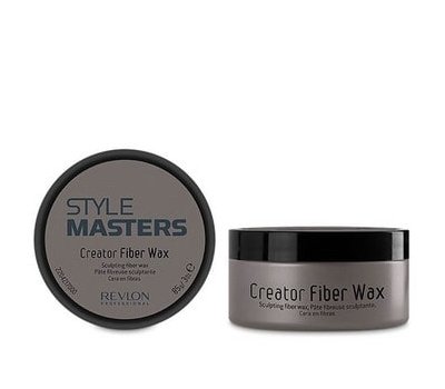 Воск с текстурирующим эффектом Revlon Style Masters Creator Fiber Wax