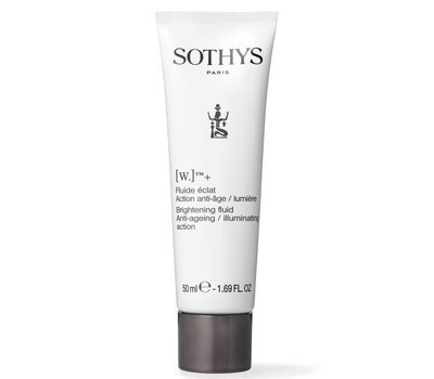 Осветляющая Anti-age сыворотка Sothys [W.]+tm Brightening Fluid