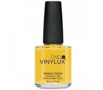 104 ярко-желтый Creative Vinylux Bicycle Yellow