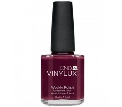 106 цвет черешни Creative Vinylux Bloodline