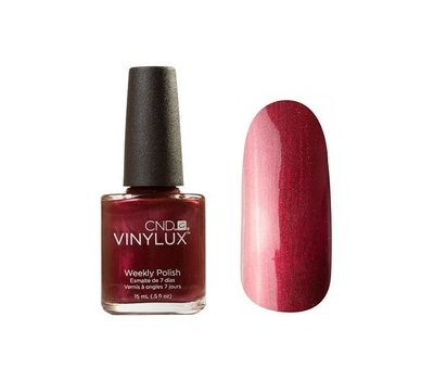 174 темно-бордовый Creative Vinylux Crimson Sash