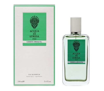 Acqua Di Stresa Verbena Absoluta 33088