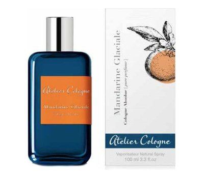 Atelier Cologne Mandarine Glaciale 34883