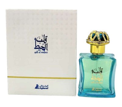 Asgharali Qalb Al Muheet 34730