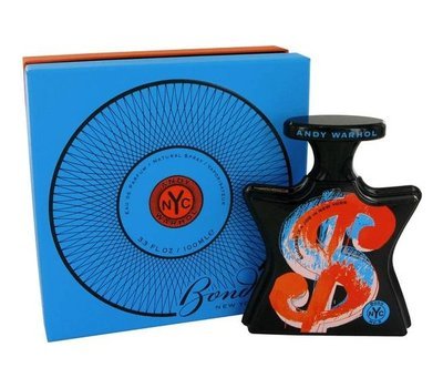 Bond No 9 Andy Warhol Success is a Job in New York 35818