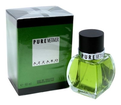 Azzaro Pure Vetiver 35197