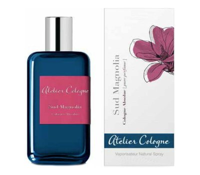 Atelier Cologne Sud Magnolia 35049