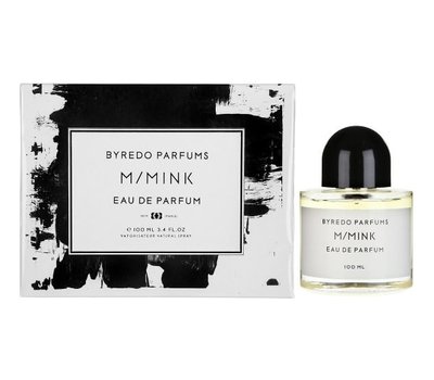 Byredo M/Mink 36525