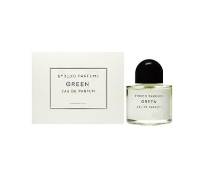 Byredo Green 36464