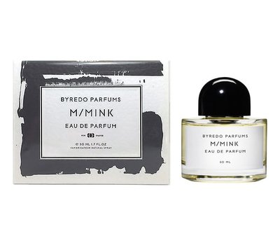 Byredo M/Mink 36524