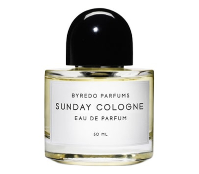 Byredo Sunday Cologne