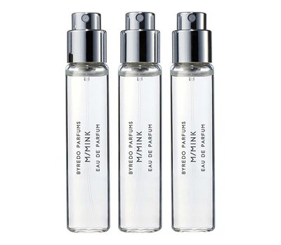 Byredo M/Mink 36532