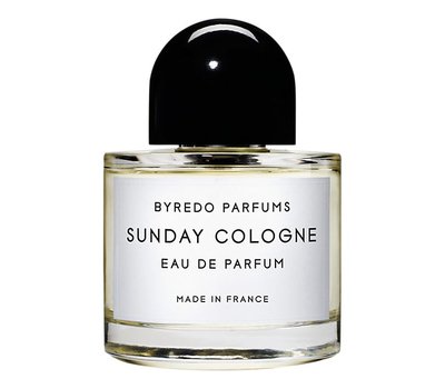 Byredo Sunday Cologne 36679