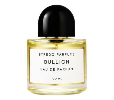 Byredo Bullion 36424