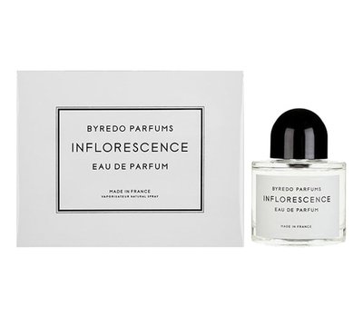 Byredo Inflorescence 36509