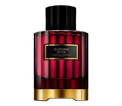 Carolina Herrera Burning Rose 36919