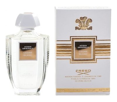 Creed Cedre Blanc 37852