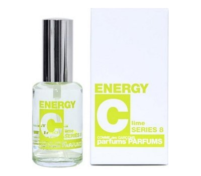 Comme des Garcons Energy C Lime 37445