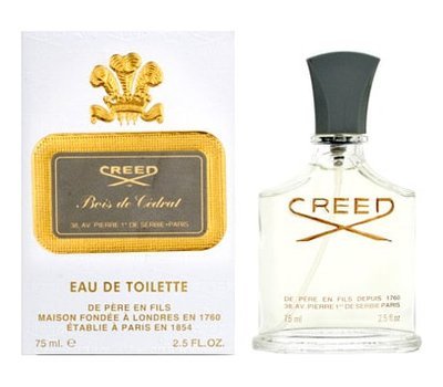 Creed Bois de Cedrat 37838