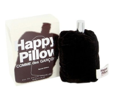 Comme des Garcons Happy Pillow 37461