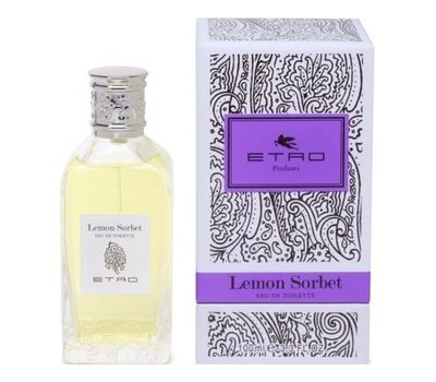 Etro Lemon Sorbet 38926