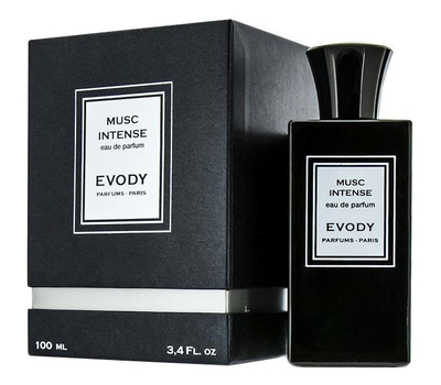 Evody Musc Intense 39145