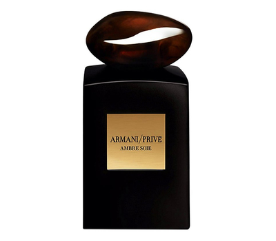 Armani Prive Ambre Soie 39819